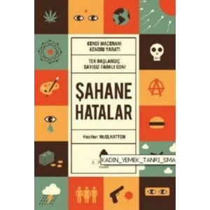 Şahane Hatalar