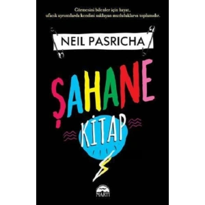 Şahane Kitap