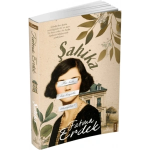 Şahika
