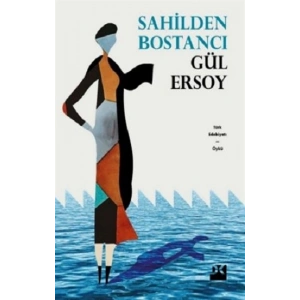 Sahilden Bostancı