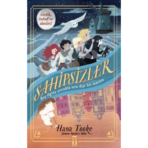 Sahipsizler