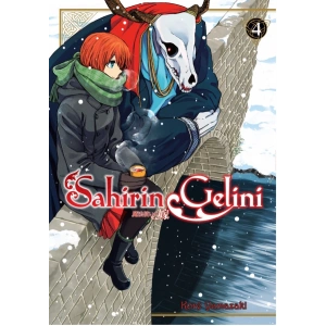 Sahirin Gelini - 4