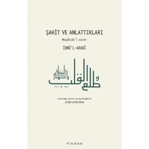 Şahit Ve Anlattıkları