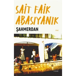 Şahmerdan