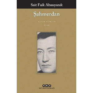 Şahmerdan