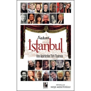 Sahne İstanbul
