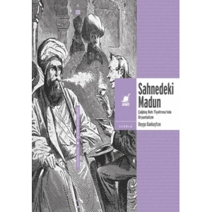 Sahnedeki Madun