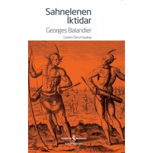 Sahnelenen İktidar