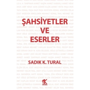Şahsiyetler ve Eserler