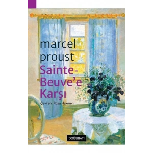Sainte Beuvee Karşı