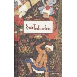Şair Tezkireleri