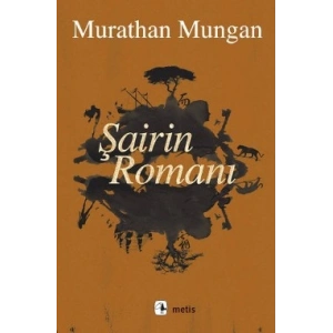 Şairin Romanı