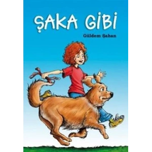 Şaka Gibi