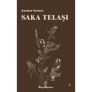 Saka Telaşı