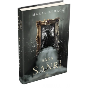 Saka ve Sanrı - 3 (Ciltli)