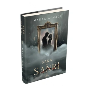 Saka ve Sanrı 4 Ciltli