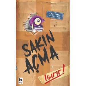 Sakın Açma Isırır!