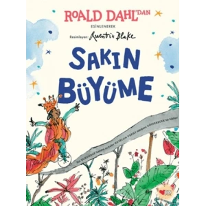 Sakın Büyüme