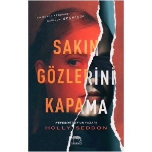 Sakın Gözlerini Kapama