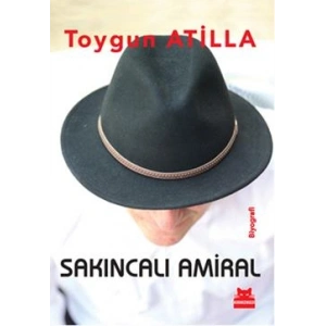 Sakıncalı Amiral