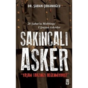Sakıncalı Asker