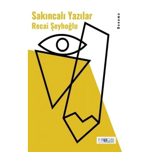 Sakıncalı Yazılar