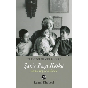 Şakir Paşa Köşkü