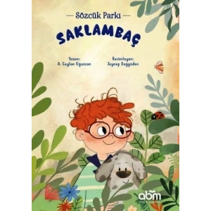 Saklambaç - Sözcük Parkı