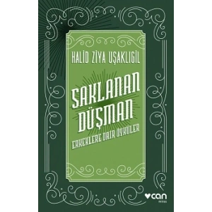Saklanan Düşman