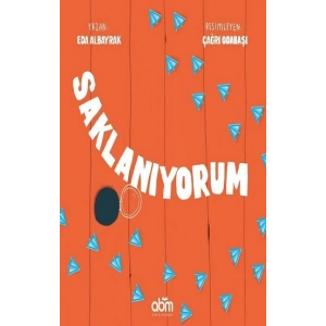 Saklanıyorum