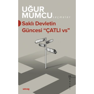 Saklı Devletin Güncesi