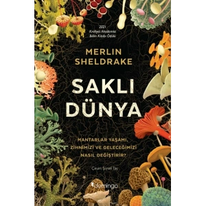 Saklı Dünya