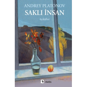 Saklı İnsan