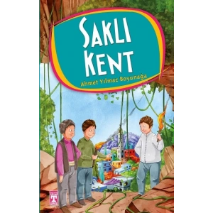 Saklı Kent
