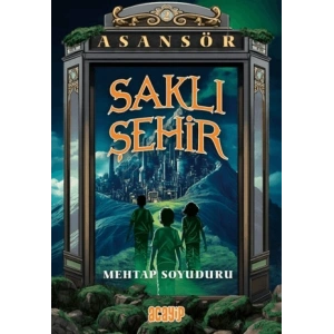 Saklı Şehir