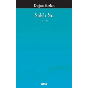 Saklı Su
