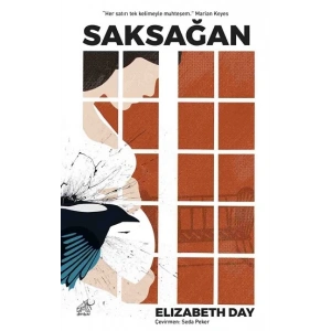 Saksağan