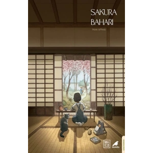 Sakura Baharı