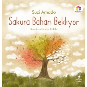 Sakura Baharı Bekliyor