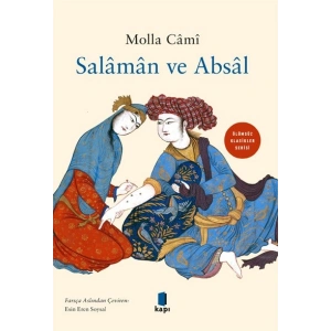 Salaman ve Absal