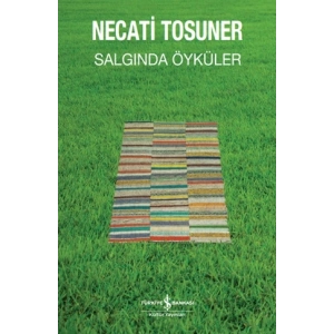 Salgında Öyküler