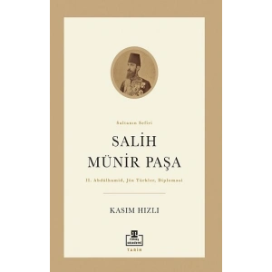 Salih Münir Paşa