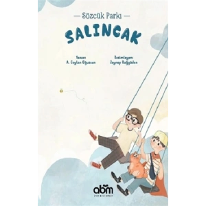 Salıncak - Sözcük Parkı
