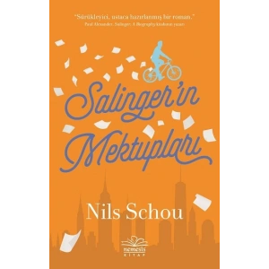 Salinger’ın Mektupları