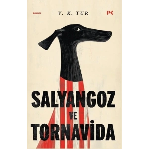 Salyangoz ve Tornavida