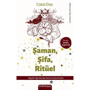 Şaman, Şifa, Ritüel
