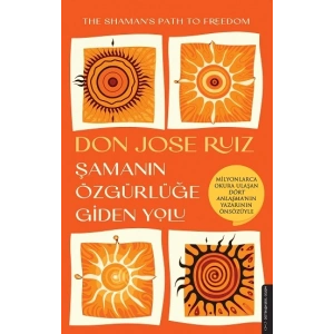 Şamanın Özgürlüğe Giden Yolu