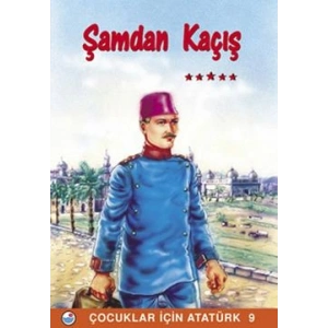 Şam’dan Kaçış