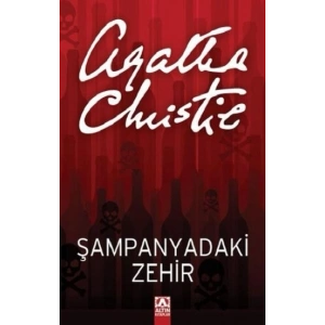 Şampanyadaki Zehir