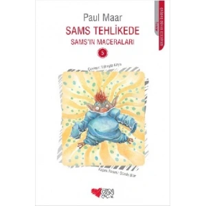 Sams’ın Maceraları 5 - Sams Tehlikede
